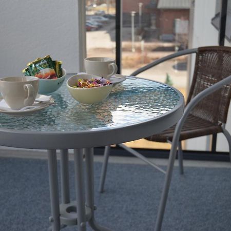 Lahti Huvi House Leilighet Eksteriør bilde
