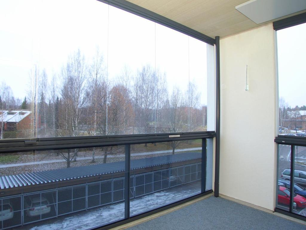 Lahti Huvi House Leilighet Eksteriør bilde